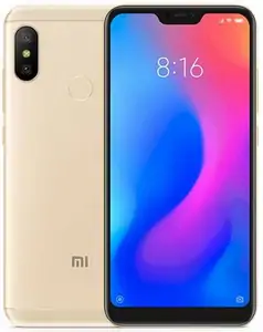 Замена матрицы на телефоне Xiaomi Mi A2 Lite в Красноярске